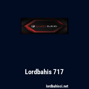 Lordbahis 717
