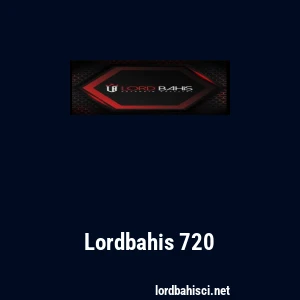 Lordbahis 720